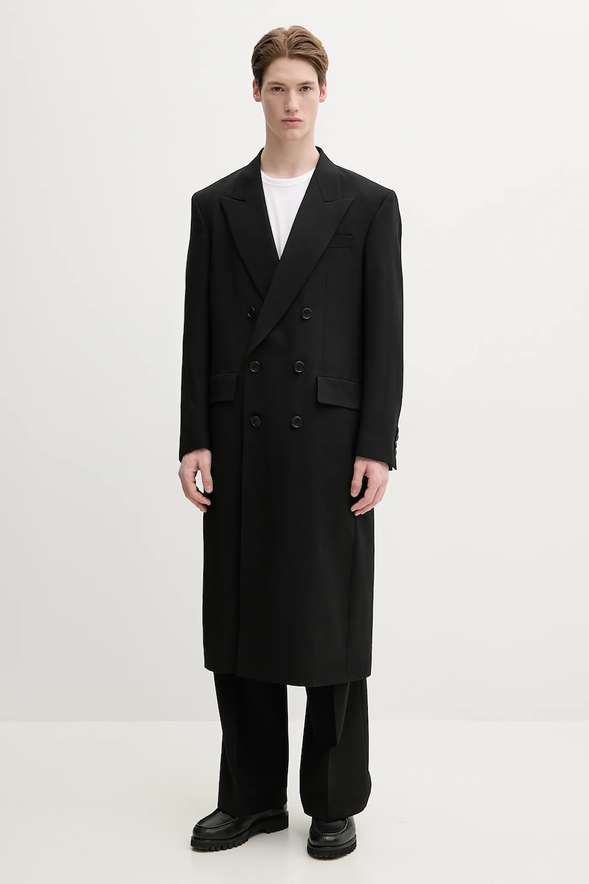 Vlněný kabát Sunflower