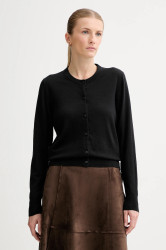 Vlněný kardigan Calvin Klein