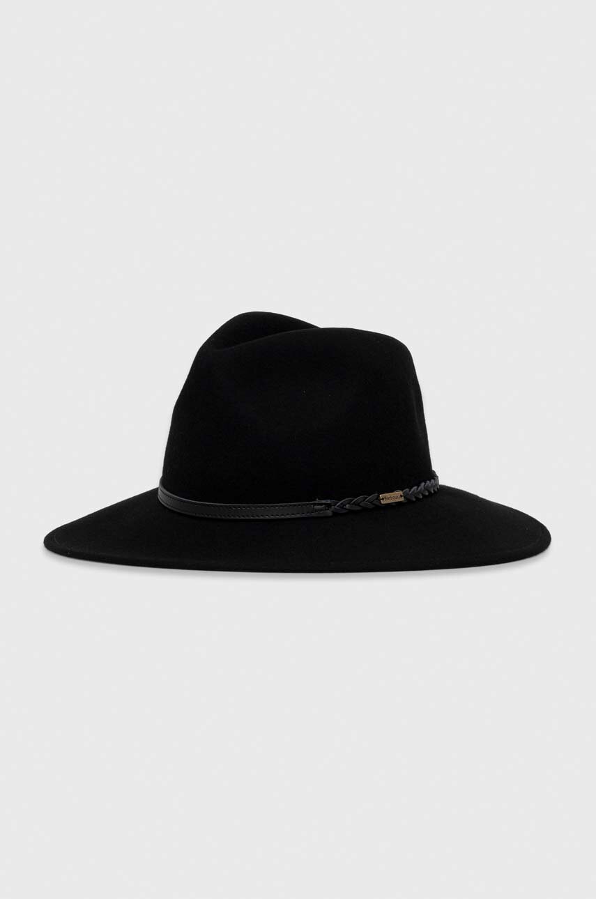 Vlněný klobouk Barbour