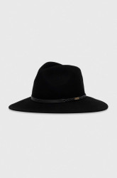 Vlněný klobouk Barbour