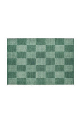 Vlněný koberec HAY Check 140 x 200 cm