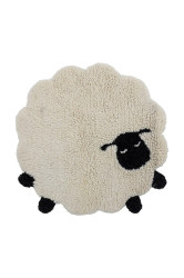 Vlněný kobereček Bloomingville Dolly