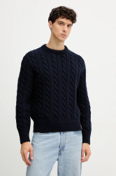 Vlněný svetr Bally