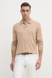 Vlněný svetr Bally