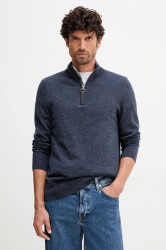 Vlněný svetr Barbour WATERBURY
