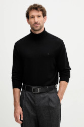 Vlněný svetr Calvin Klein