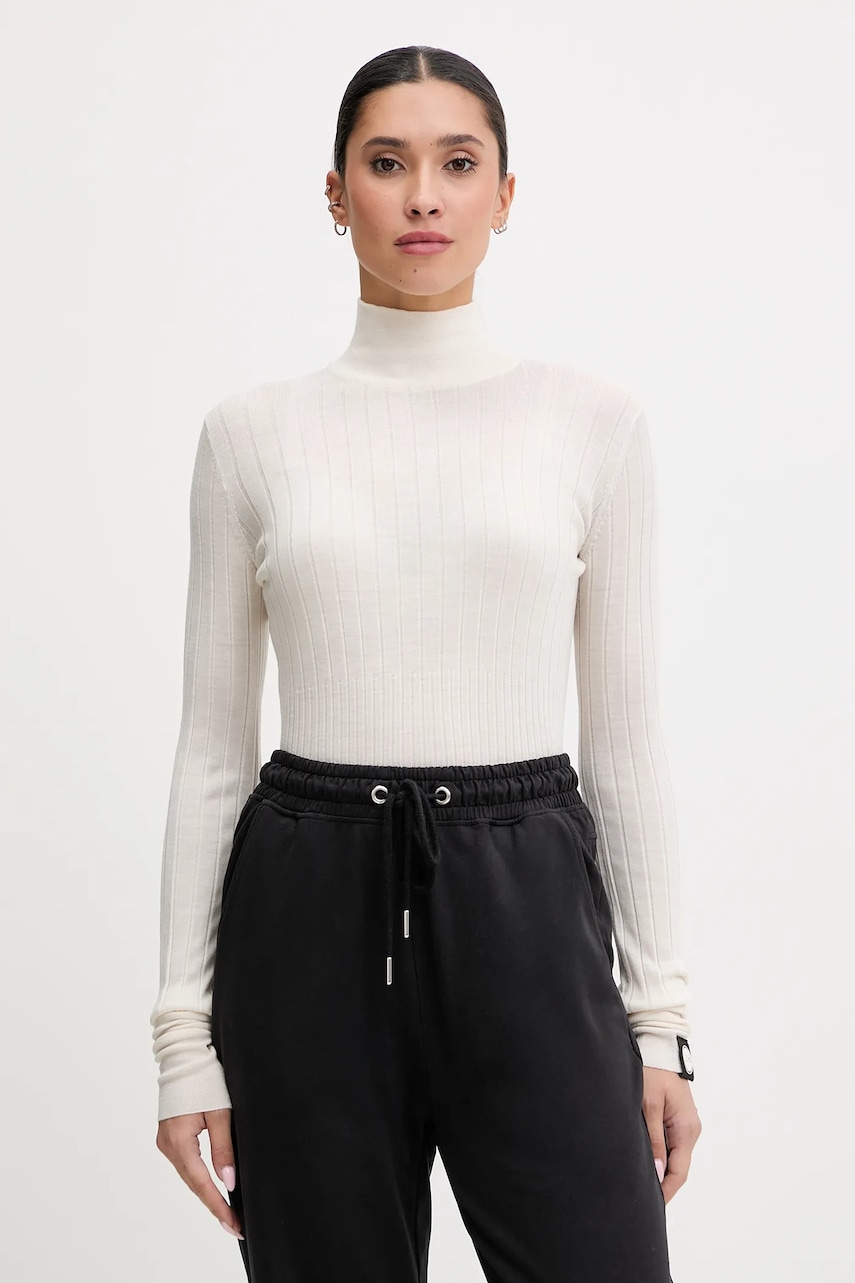 Vlněný svetr Colmar