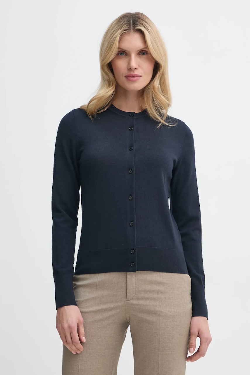 Vlněný svetr Filippa K