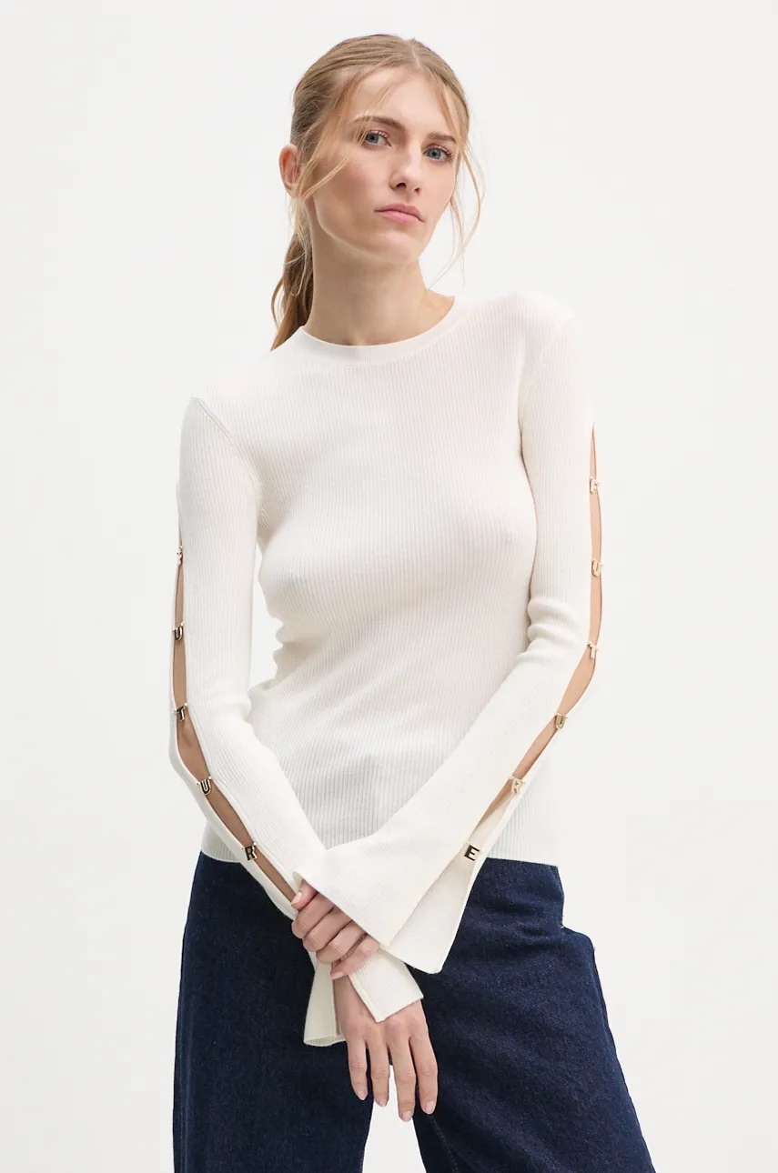 Vlněný svetr FROM FUTURE