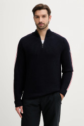 Vlněný svetr Fusalp Dorianau