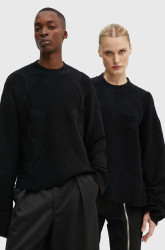 Vlněný svetr Heliot Emil