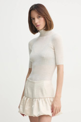 Vlněný svetr Herskind Evangalista