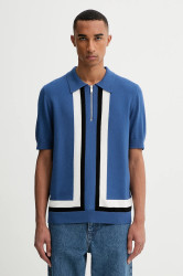 Vlněný svetr HUGO Sholpone