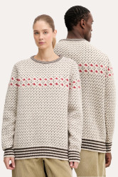 Vlněný svetr Mammut Mammut x Cabourn Direttissima