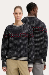 Vlněný svetr Mammut Mammut x Cabourn Direttissima