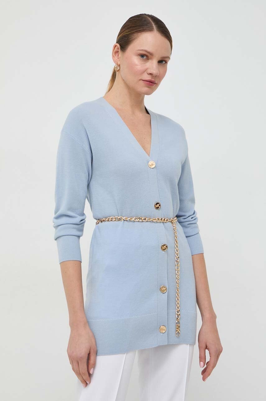 Vlněný svetr MICHAEL Michael Kors