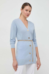 Vlněný svetr MICHAEL Michael Kors