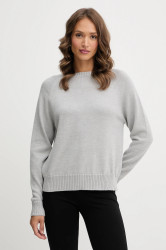 Vlněný svetr MM EBANO