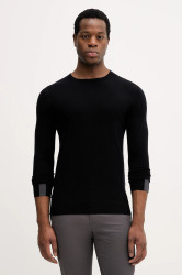 Vlněný svetr Mos Mosh ADAM