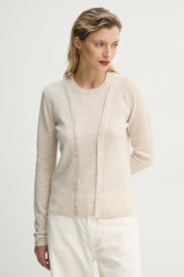 Vlněný svetr MUNTHE FELYX