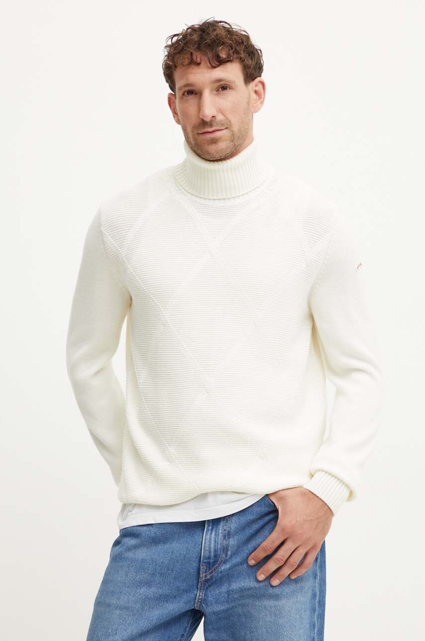 Vlněný svetr Paul&Shark