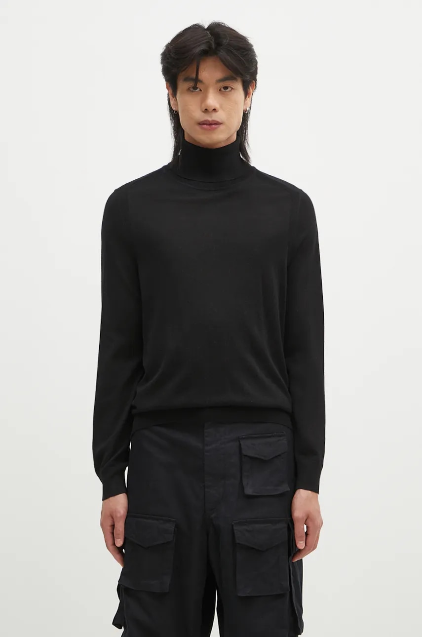 Vlněný svetr Paul Smith