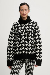 Vlněný svetr Perfect Moment Chunky