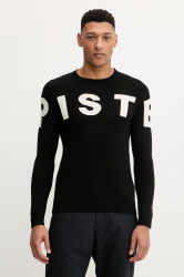 Vlněný svetr Perfect Moment Piste