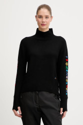 Vlněný svetr Rossignol JCC