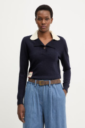 Vlněný svetr Stine Goya