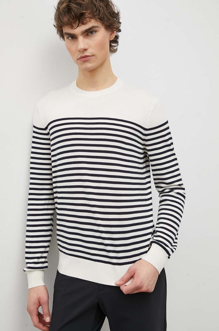 Vlněný svetr Theory