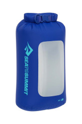 Voděodolný kryt Sea To Summit Lightweight Dry Bag View 5L