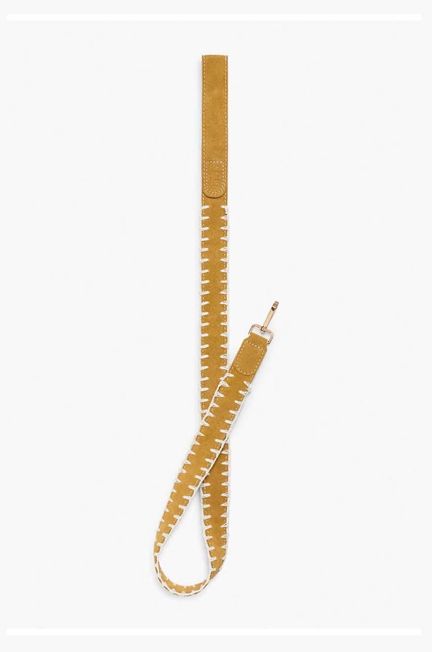 Vodítko pro psa Calma House Hamza 120 x 3 cm