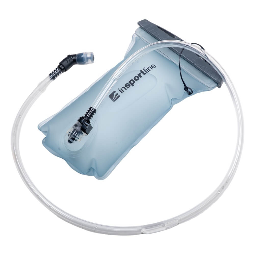 Vodní vak inSPORTline Hydrigo 10 - 1 litr