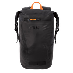 Vodotěsný batoh Oxford Aqua EVO Backpack 22l Black-Orange černá/oranžová