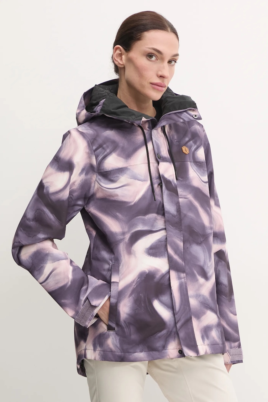 Volcom  Bunda  Bolt