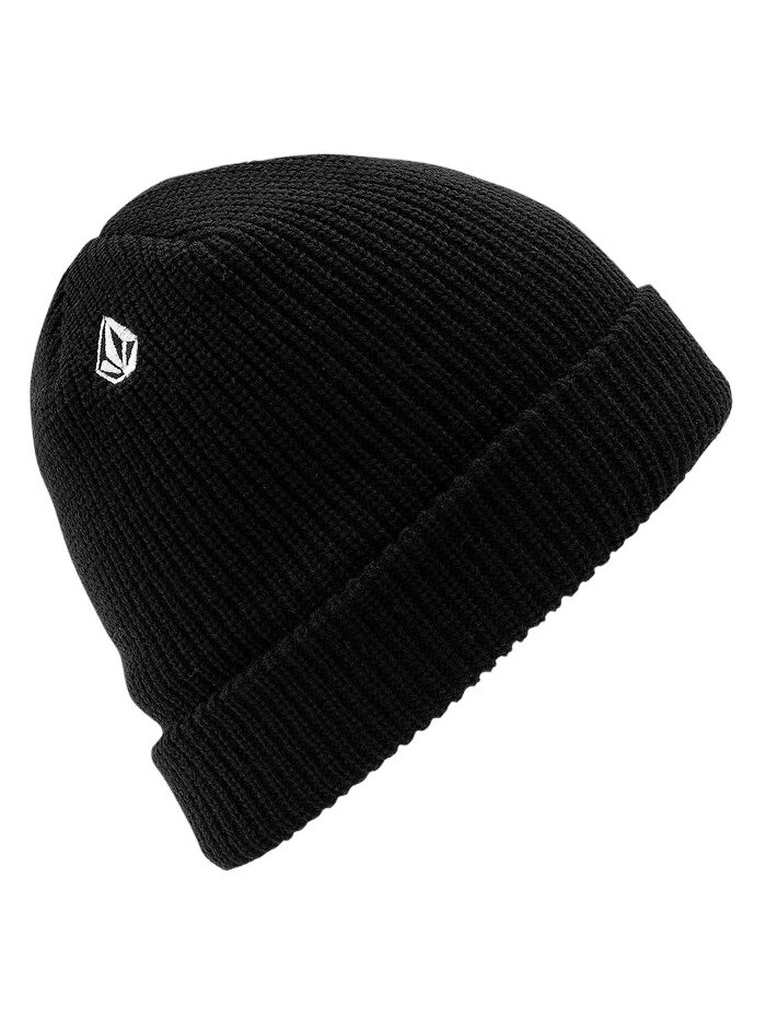 Volcom kulich Full Stone Black | Černá | Velikost One Size