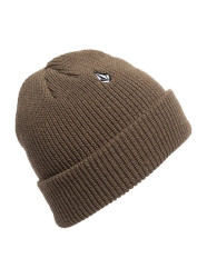 Volcom kulich Full Stone Earth | Hnědá | Velikost One Size
