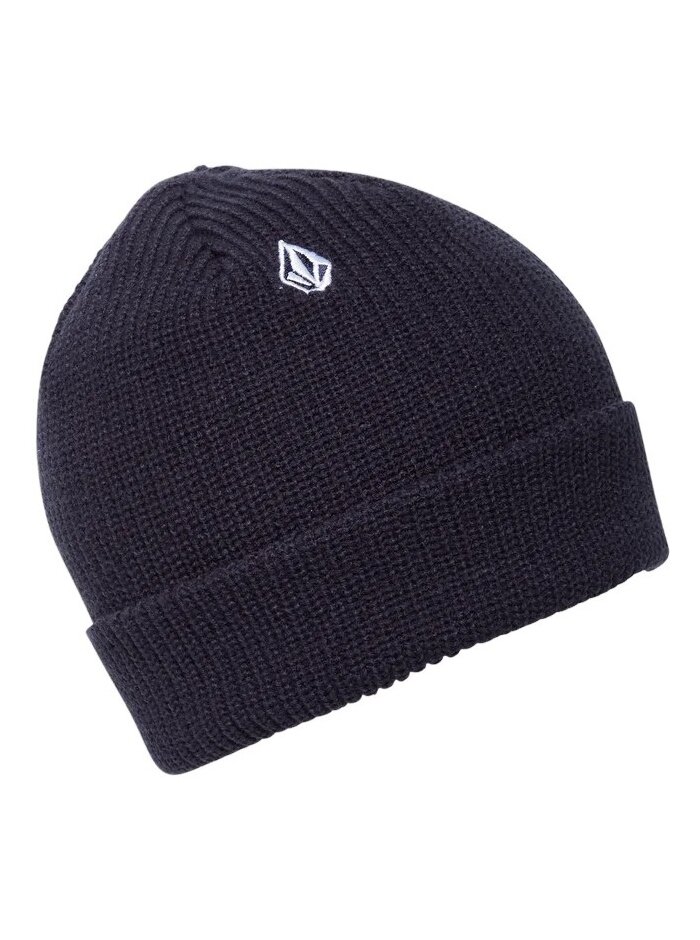 Volcom kulich Full Stone Navy | Modrá | Velikost One Size