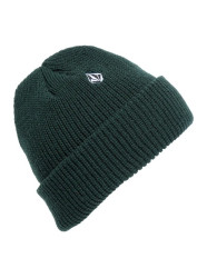 Volcom kulich Full Stone Scarab | Zelená | Velikost One Size