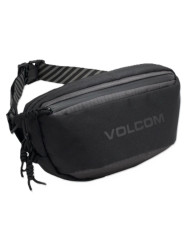 Volcom ledvinka Mini Dos Black | Černá | Velikost One Size