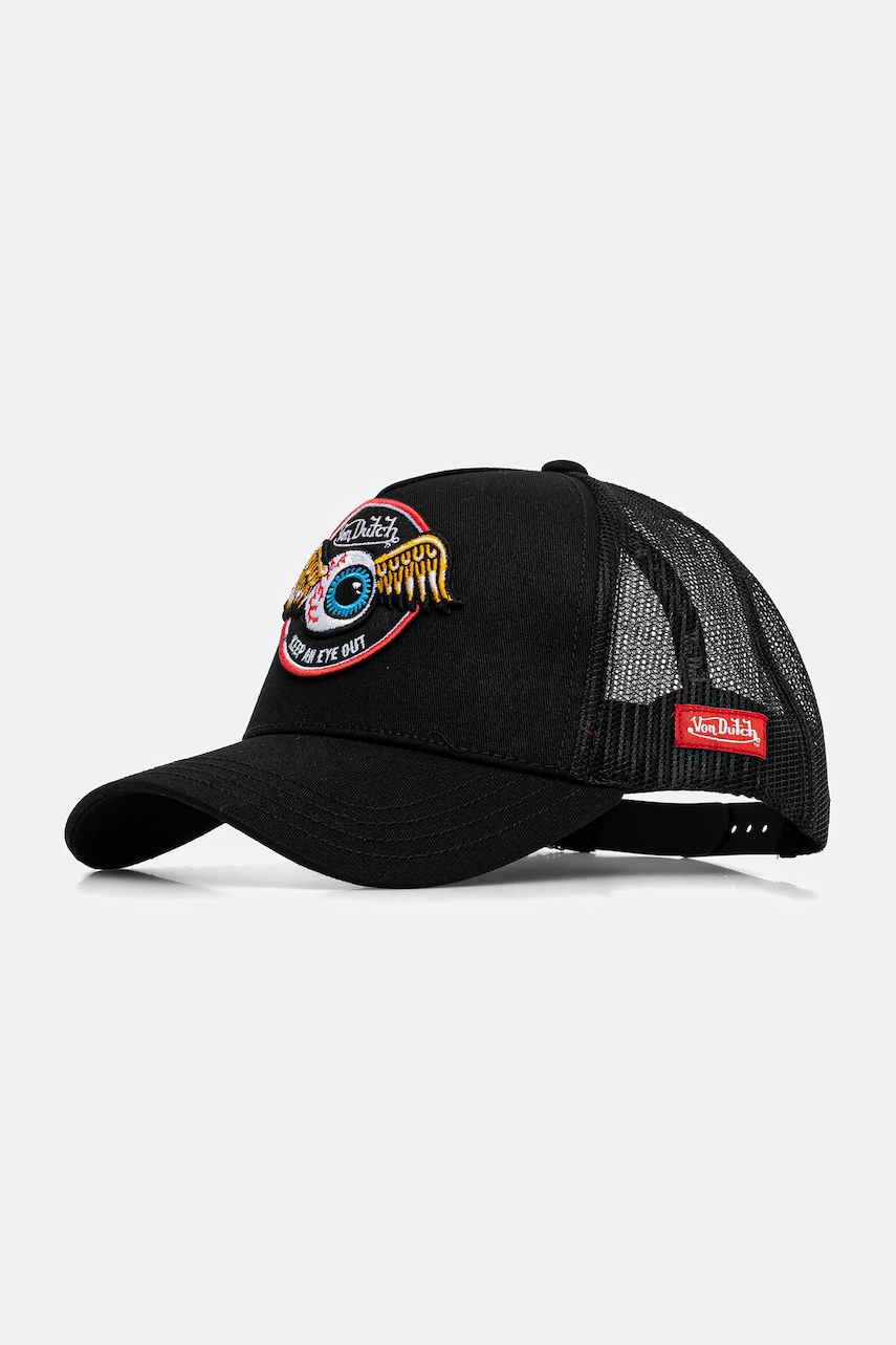 Von Dutch  Kšiltovka