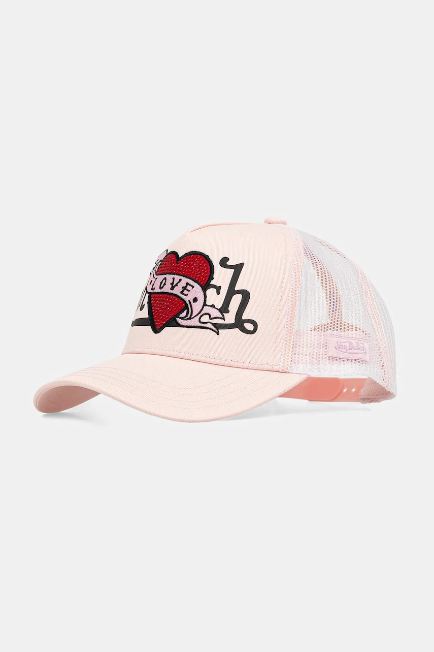 Von Dutch  Kšiltovka