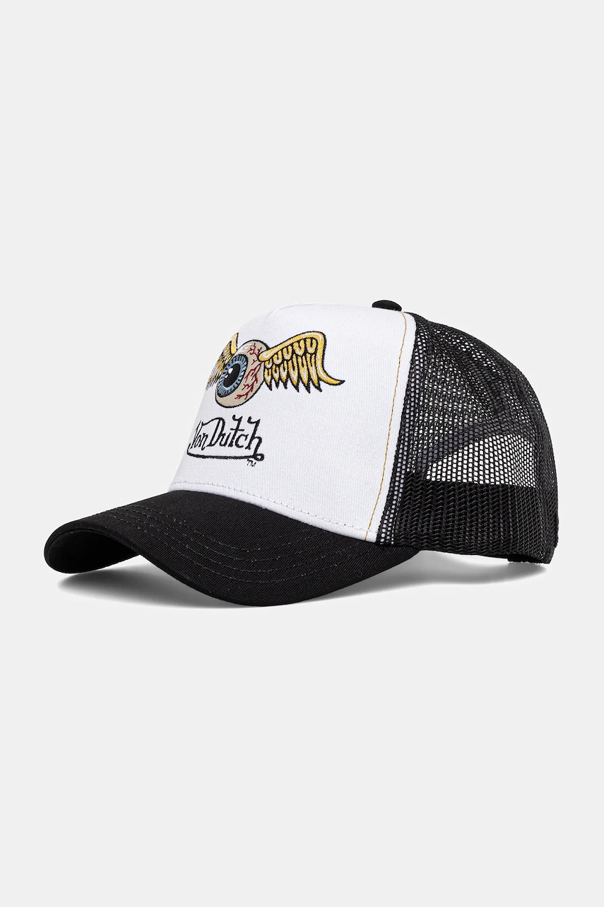 Von Dutch  Kšiltovka