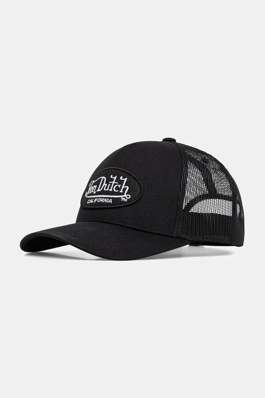 Von Dutch  Kšiltovka