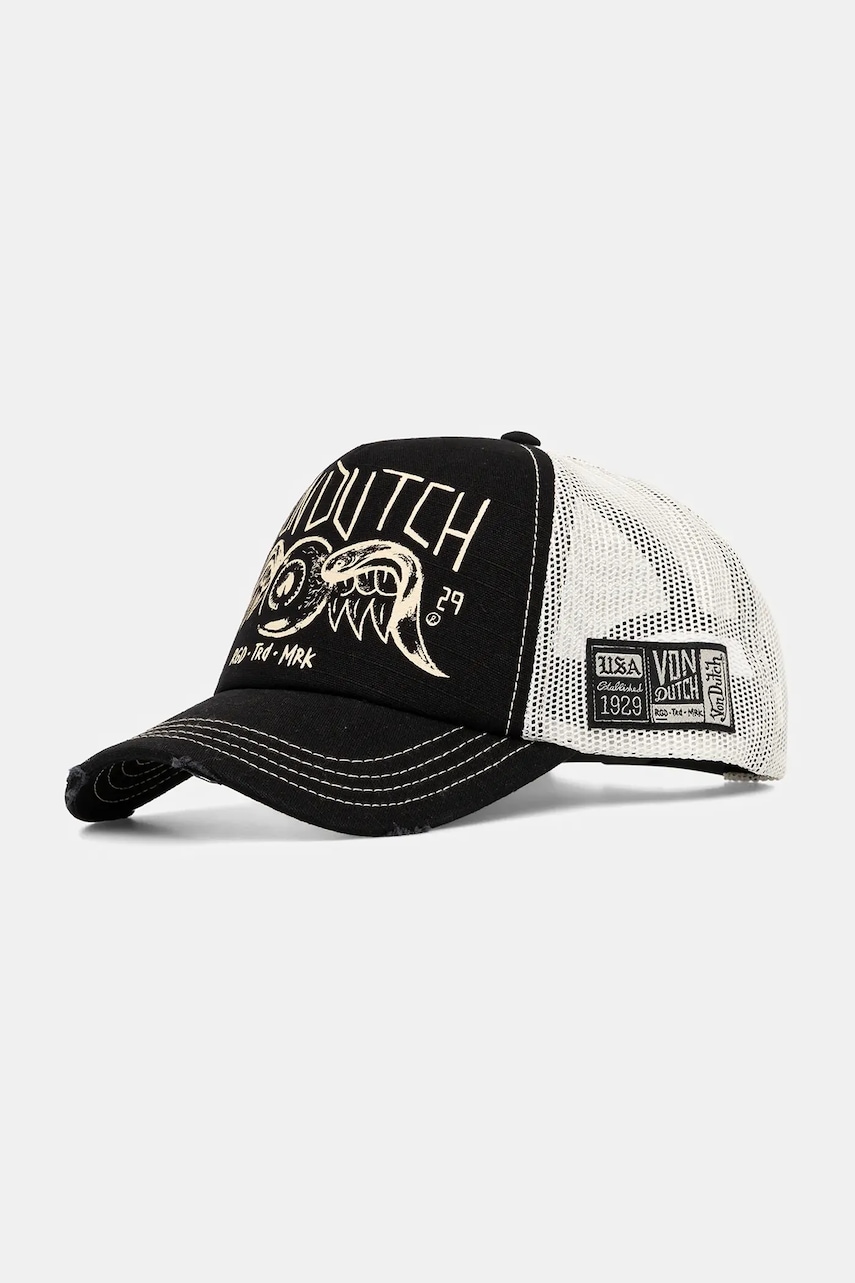 Von Dutch  Kšiltovka