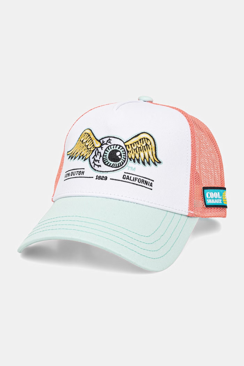 Von Dutch kšiltovka pánská bavlněná