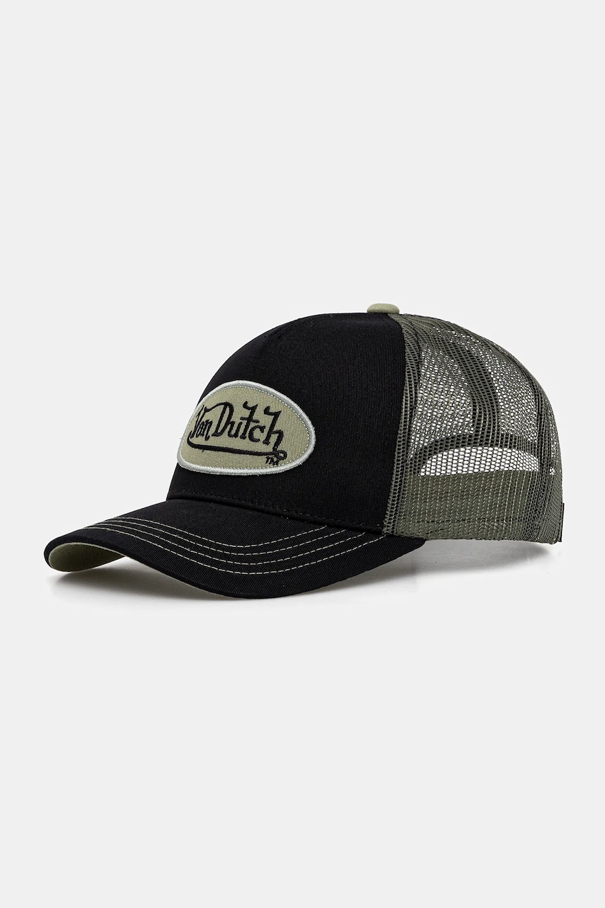 Von Dutch  trucker čepice