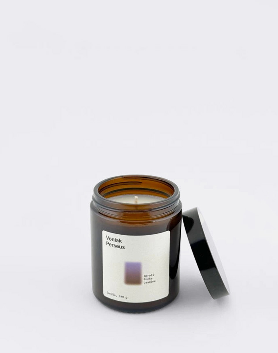 VONIAK Perseus svíčka 140g