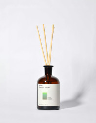 VONIAK Woods of Kyushu Home Diffuser 100 ml
